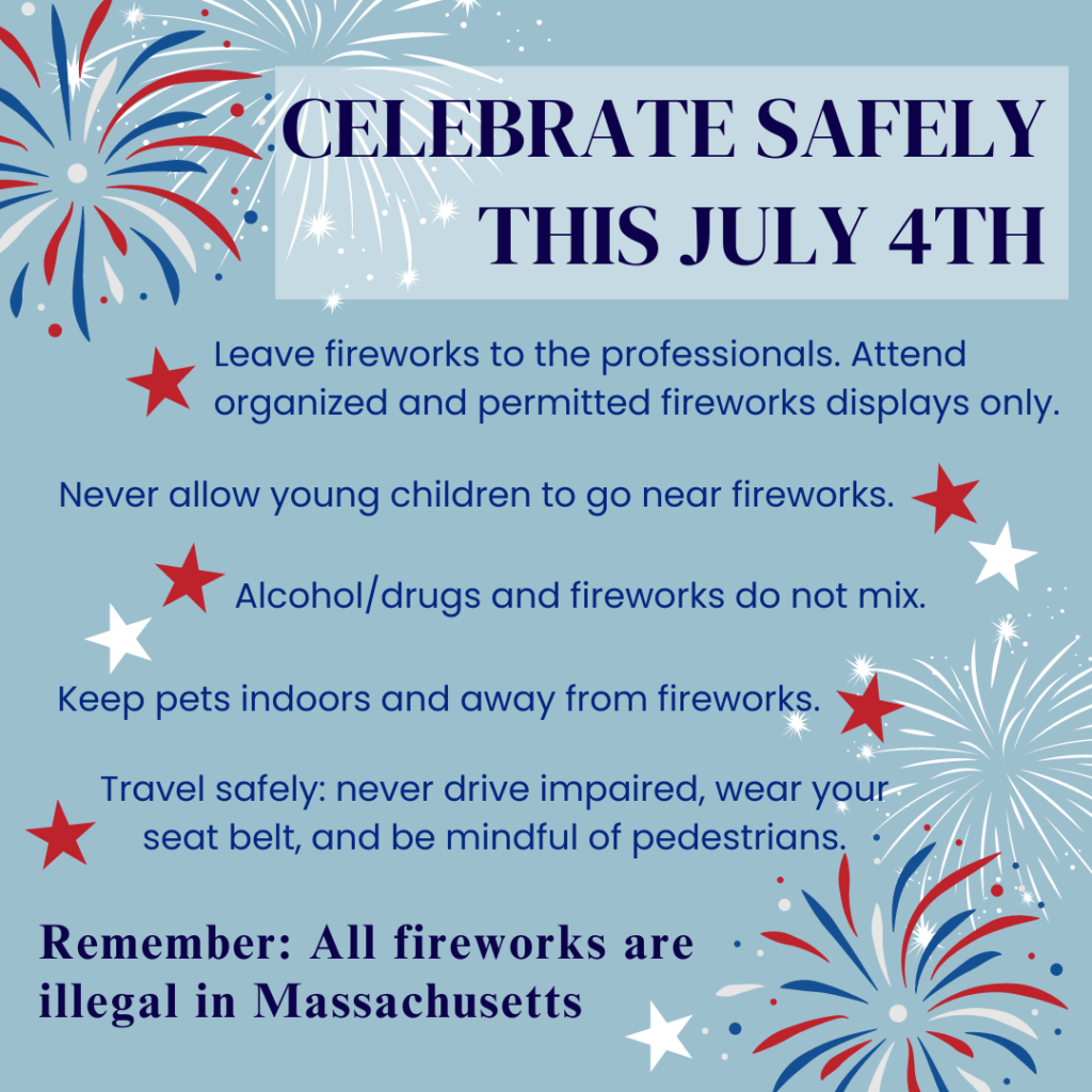 chelmsford ma parade 4th july