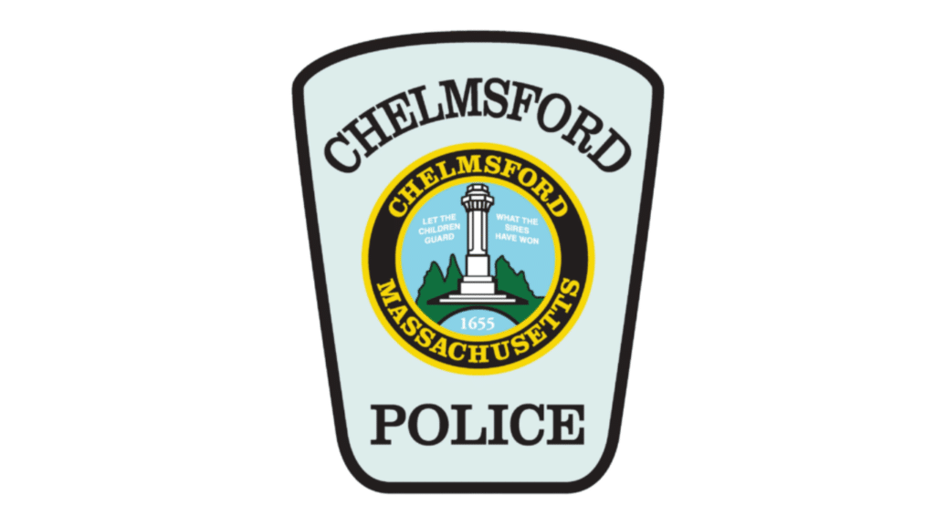 Chelmsford Police Department Responds to Fatal Crash on Westford Street